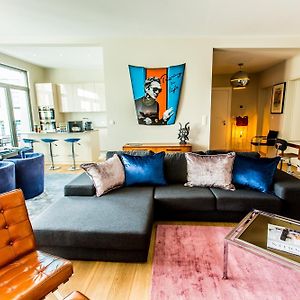 Appartement met Drie Slaapkamers